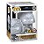Funko Pop Marvel Moon Knight Moon - Knight Glow #1047 Vinil 9,5 Cm Oficial Funko Vinil 9,5 cm Ofi... - Imagem 2
