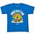 Funko Pop Pocket + Tee Spongebob - W/Rainbow Kid #63486 Vinil 9,5 Cm Oficial Funko Vinil 9,5 cm O... - Imagem 2