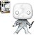 Funko Pop Marvel Moon - Knight Mr.Knight #1048 Vinil 9,5 Cm Oficial Funko Vinil 9,5 cm Oficial Funko - Imagem 1