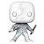 Funko Pop Marvel Moon - Knight Mr.Knight #1048 Vinil 9,5 Cm Oficial Funko Vinil 9,5 cm Oficial Funko - Imagem 2