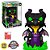 Funko Pop Disney Villains - Maleficent Glow #1106 Vinil 9,5 Cm Oficial Funko Vinil 9,5 cm Oficial... - Imagem 1