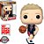 Funko Pop Nba Usa - Larry Bird #124 Vinil 9,5 Cm Oficial Funko Vinil 9,5 cm Oficial Funko - Imagem 1