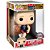 Funko Pop Nba Usa - Larry Bird #124 Vinil 9,5 Cm Oficial Funko Vinil 9,5 cm Oficial Funko - Imagem 3