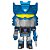 Funko Pop Transformers - Soundwave W/Tapes #93 Vinil 9,5 Cm Oficial Funko Vinil 9,5 cm Oficial Funko - Imagem 2