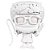 Funko Pop The Office Dwight - Schrute D.I.Y. #1160 Vinil 9,5 Cm Oficial Funko Vinil 9,5 cm Oficia... - Imagem 3
