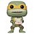 Funko Pop Turtles Ninja - 2 Michelangelo #1141 Vinil 9,5 Cm Oficial Funko Vinil 9,5 cm Oficial Funko - Imagem 1