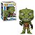Funko Pop Star - Trek Gorn #1143 Vinil 9,5 Cm Oficial Funko Vinil 9,5 cm Oficial Funko - Imagem 3