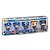 Funko Pop Marvel Captain America Through The - Ages 5Pack #55482 Vinil 9,5 Cm Oficial Funko Vinil... - Imagem 3