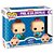 Funko Pop Rugrats Phil & Lil - Deville 2Pack #60240 Vinil 9,5 Cm Oficial Funko Vinil 9,5 cm Ofici... - Imagem 3