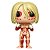 Funko Pop Attack On Titan Female - Titan Glow #233 Vinil 9,5 Cm Oficial Funko Vinil 9,5 cm Oficia... - Imagem 1