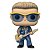 Funko Pop Rocks - U2 Adam #270 Vinil 9,5 Cm Oficial Funko Vinil 9,5 cm Oficial Funko - Imagem 1