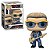 Funko Pop Rocks - U2 Adam #270 Vinil 9,5 Cm Oficial Funko Vinil 9,5 cm Oficial Funko - Imagem 3