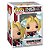Funko Pop Fullmetal Alchemist Brotherhood - Edward Elric #1176 Vinil 9,5 Cm Oficial Funko Vinil 9... - Imagem 2