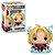 Funko Pop Fullmetal Alchemist Brotherhood - Edward Elric #1176 Vinil 9,5 Cm Oficial Funko Vinil 9... - Imagem 3