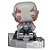 Funko Pop Marvel Infinity Guardins - Ship Drax #1023 Vinil 9,5 Cm Oficial Funko Vinil 9,5 cm Ofic... - Imagem 2