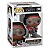 Funko Pop Marvel Black Phanter Wakanda Forever - Ironheart Mk1 #1095 Vinil 9,5 Cm Oficial Funko V... - Imagem 1