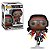 Funko Pop Marvel Black Phanter Wakanda Forever - Ironheart Mk1 #1095 Vinil 9,5 Cm Oficial Funko V... - Imagem 3