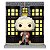 Funko Pop Harry Potter Garrick Ollivander - Wand Shop #146 Vinil 9,5 Cm Oficial Funko Vinil 9,5 c... - Imagem 1
