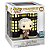 Funko Pop Harry Potter Garrick Ollivander - Wand Shop #146 Vinil 9,5 Cm Oficial Funko Vinil 9,5 c... - Imagem 2