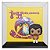 Funko Pop Rocks Albums Jimi Hendrix Are You - Experienced 24 #58899 Vinil 9,5 Cm Oficial Funko Vi... - Imagem 1