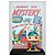 Funko Pop Marvel Comic Cover - Thor 09 #62815 Vinil 9,5 Cm Oficial Funko Vinil 9,5 cm Oficial Funko - Imagem 2