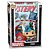 Funko Pop Marvel Comic Cover - Thor 09 #62815 Vinil 9,5 Cm Oficial Funko Vinil 9,5 cm Oficial Funko - Imagem 3