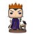 Funko Pop Disney Villains - Evil Queen #1079 Vinil 9,5 Cm Oficial Funko Vinil 9,5 cm Oficial Funko - Imagem 1