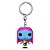 Funko Pop Keychain Disney Blacklight - Nbc Sally #63968 Vinil 9,5 Cm Oficial Funko Vinil 9,5 cm O... - Imagem 1