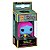 Funko Pop Keychain Disney Blacklight - Nbc Sally #63968 Vinil 9,5 Cm Oficial Funko Vinil 9,5 cm O... - Imagem 2