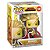 Funko Pop My Hero - Academia Hawks #1141 Vinil 9,5 Cm Oficial Funko Vinil 9,5 cm Oficial Funko - Imagem 1