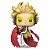 Funko Pop My Hero - Academia Hawks #1141 Vinil 9,5 Cm Oficial Funko Vinil 9,5 cm Oficial Funko - Imagem 2
