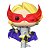 Funko Pop My Hero Academia - Yuga Aoyama #1144 Vinil 9,5 Cm Oficial Funko Vinil 9,5 cm Oficial Funko - Imagem 1