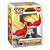 Funko Pop My Hero Academia - Yuga Aoyama #1144 Vinil 9,5 Cm Oficial Funko Vinil 9,5 cm Oficial Funko - Imagem 2