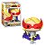 Funko Pop My Hero Academia - Yuga Aoyama #1144 Vinil 9,5 Cm Oficial Funko Vinil 9,5 cm Oficial Funko - Imagem 3