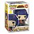 Funko Pop My Hero Academia - Kyoka Jiro #1143 Vinil 9,5 Cm Oficial Funko Vinil 9,5 cm Oficial Funko - Imagem 1