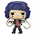 Funko Pop My Hero Academia - Kyoka Jiro #1143 Vinil 9,5 Cm Oficial Funko Vinil 9,5 cm Oficial Funko - Imagem 2