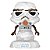Funko Pop Star Wars - Holiday Stormtrooper #557 Vinil 9,5 Cm Oficial Funko Vinil 9,5 cm Oficial F... - Imagem 1