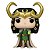 Funko Pop Marvel - Lady Loki #1029 Vinil 9,5 Cm Oficial Funko Vinil 9,5 cm Oficial Funko - Imagem 1