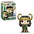 Funko Pop Marvel - Lady Loki #1029 Vinil 9,5 Cm Oficial Funko Vinil 9,5 cm Oficial Funko - Imagem 3