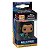 Funko Pop Keychain Marvel Thor Love - Thunder Valkyrie #62418 Vinil 9,5 Cm Oficial Funko Vinil 9,... - Imagem 2