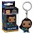Funko Pop Keychain Marvel Thor Love - Thunder Valkyrie #62418 Vinil 9,5 Cm Oficial Funko Vinil 9,... - Imagem 3