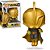Funko Pop Black - Adam Dr.Fate #1235 Vinil 9,5 Cm Oficial Funko Vinil 9,5 cm Oficial Funko - Imagem 1