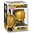 Funko Pop Black - Adam Dr.Fate #1235 Vinil 9,5 Cm Oficial Funko Vinil 9,5 cm Oficial Funko - Imagem 2