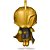 Funko Pop Black - Adam Dr.Fate #1235 Vinil 9,5 Cm Oficial Funko Vinil 9,5 cm Oficial Funko - Imagem 3