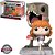Funko Pop Jurassic World Dominion - Claire W/Flare #1223 Vinil 9,5 Cm Oficial Funko Vinil 9,5 cm ... - Imagem 1