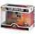 Funko Pop Jurassic World Dominion - Claire W/Flare #1223 Vinil 9,5 Cm Oficial Funko Vinil 9,5 cm ... - Imagem 3