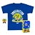 Funko Pop Pocket + Tee Spongebob - W/Rainbow Kid #63485 Vinil 9,5 Cm Oficial Funko Vinil 9,5 cm O... - Imagem 1