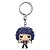 Funko Pop Keychain My Hero Academia - Kyoka Jiro #58043 Vinil 9,5 Cm Oficial Funko Vinil 9,5 cm O... - Imagem 1