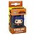 Funko Pop Keychain My Hero Academia - Kyoka Jiro #58043 Vinil 9,5 Cm Oficial Funko Vinil 9,5 cm O... - Imagem 2