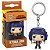 Funko Pop Keychain My Hero Academia - Kyoka Jiro #58043 Vinil 9,5 Cm Oficial Funko Vinil 9,5 cm O... - Imagem 3